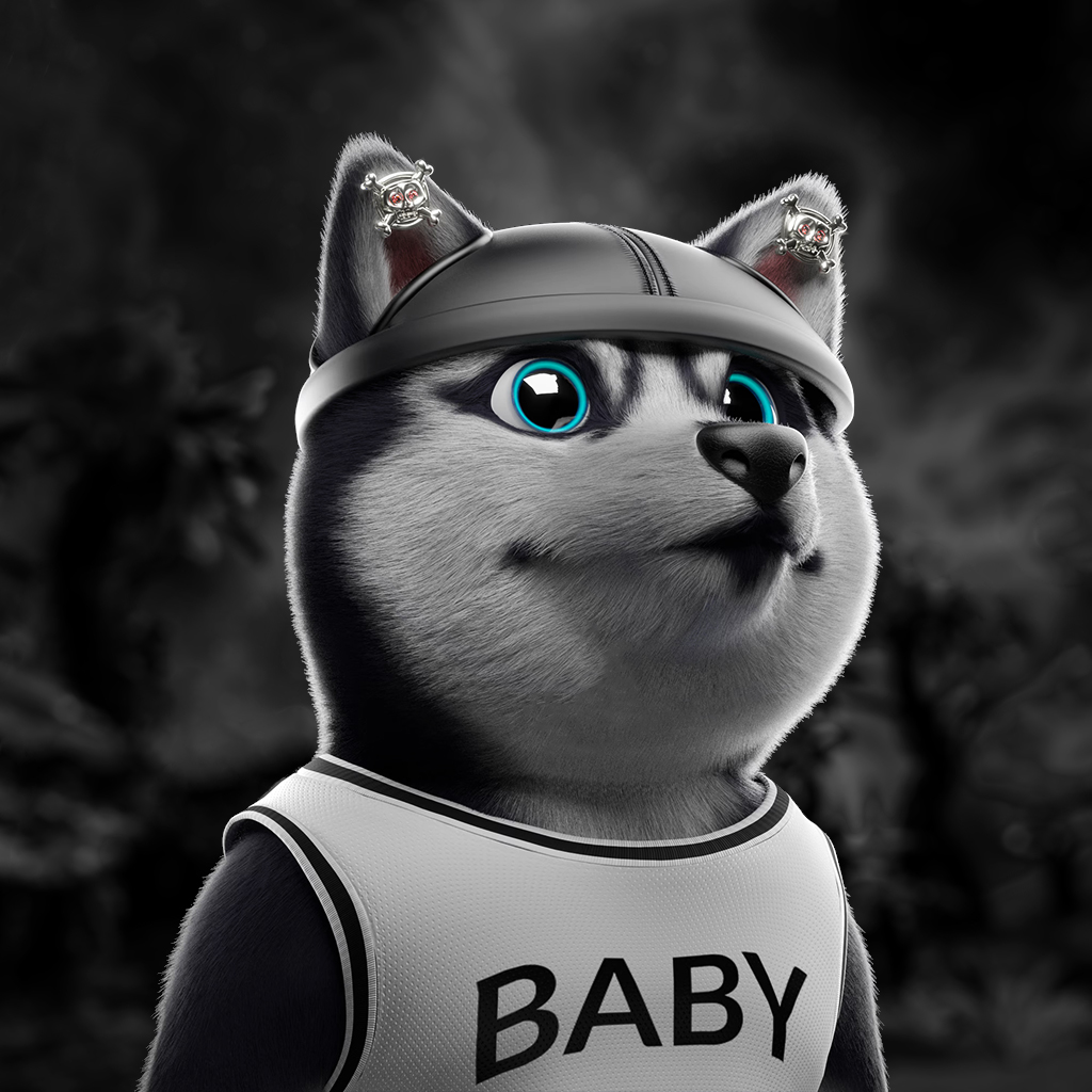 Baby Shiba Pinnacle #14