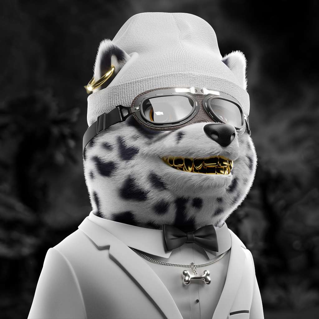 Baby Shiba Pinnacle #15